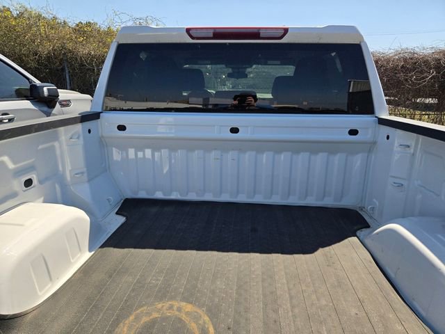 Used 2023 Chevrolet Silverado 1500 LT w/ Z71 Off-Road Package image 8