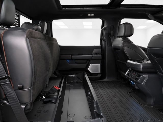 Used 2024 Ford F150 Raptor AWD/4WD image 29