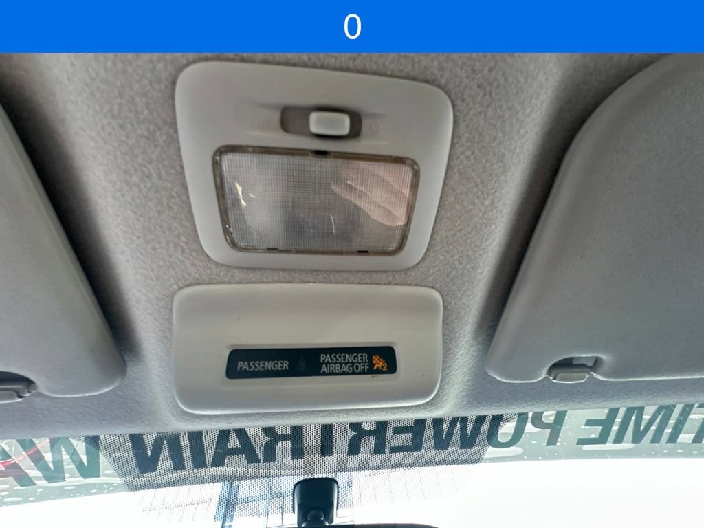 Used 2020 Mitsubishi Mirage LE FWD image 27