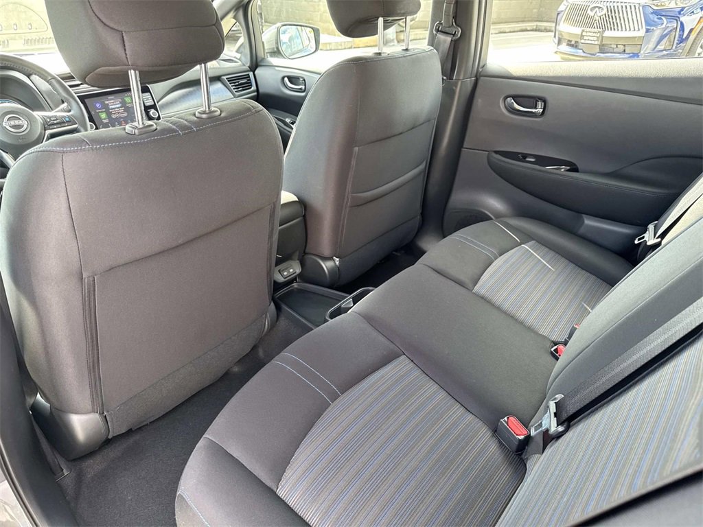 Used 2024 Nissan Leaf SV Plus image 11