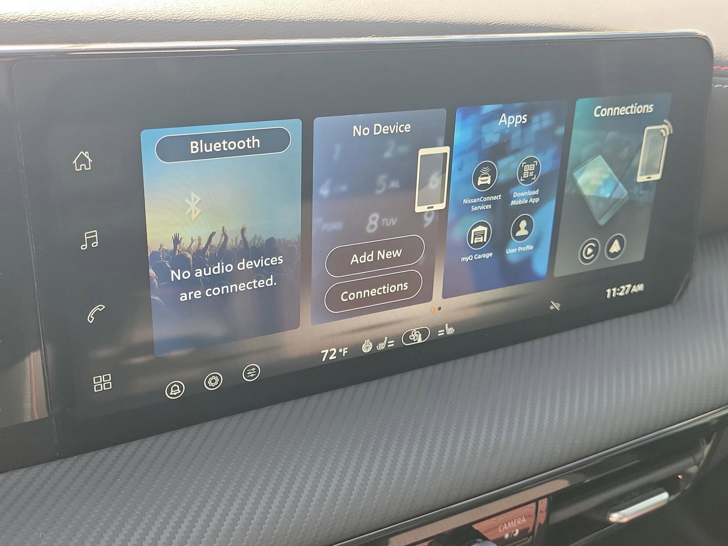 New 2026 Nissan Kicks SR w/ SR Premium Package image 28