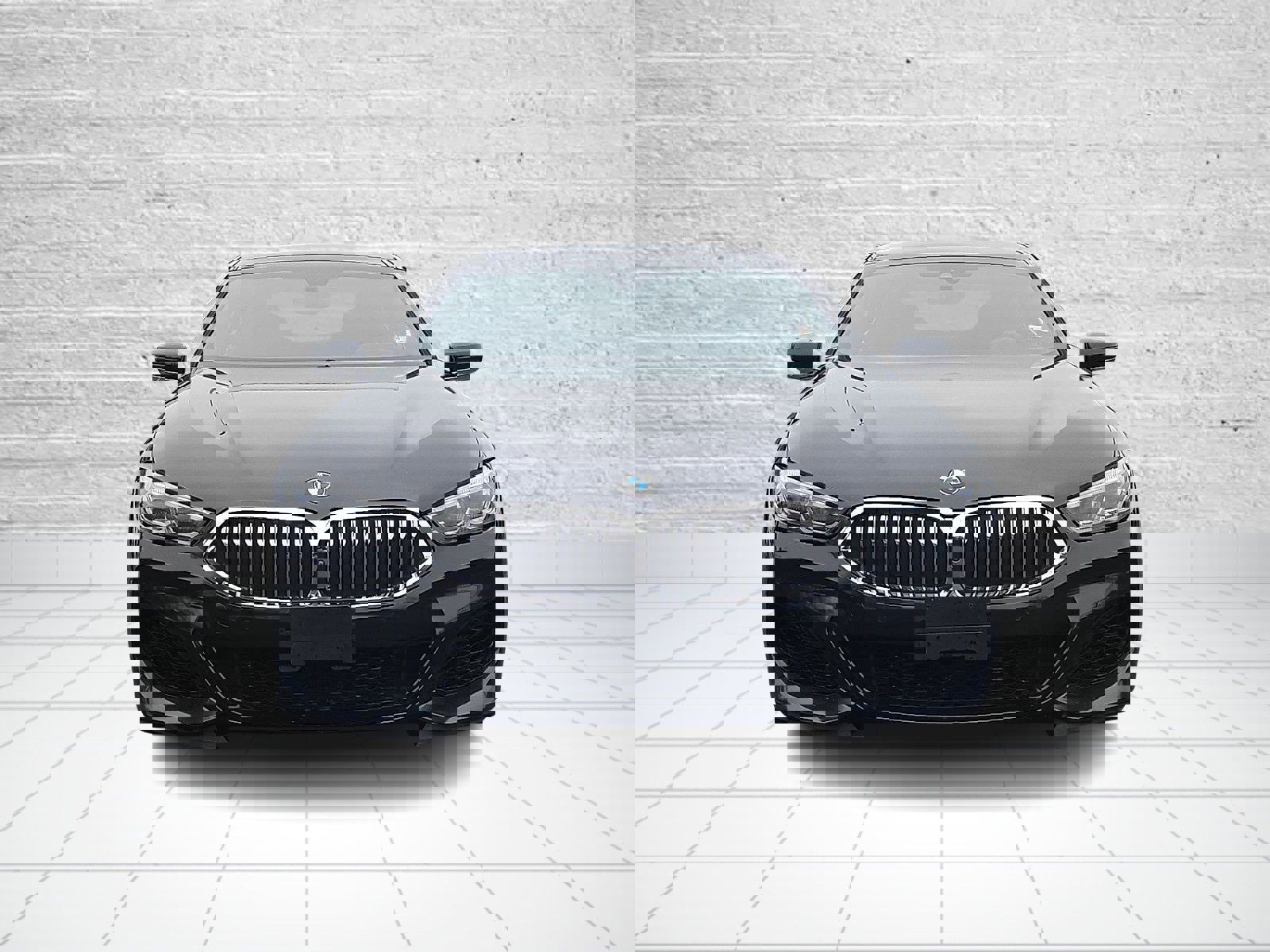 Used 2021 BMW M850i Gran Coupe xDrive w/ Driving Assistance Package image 2