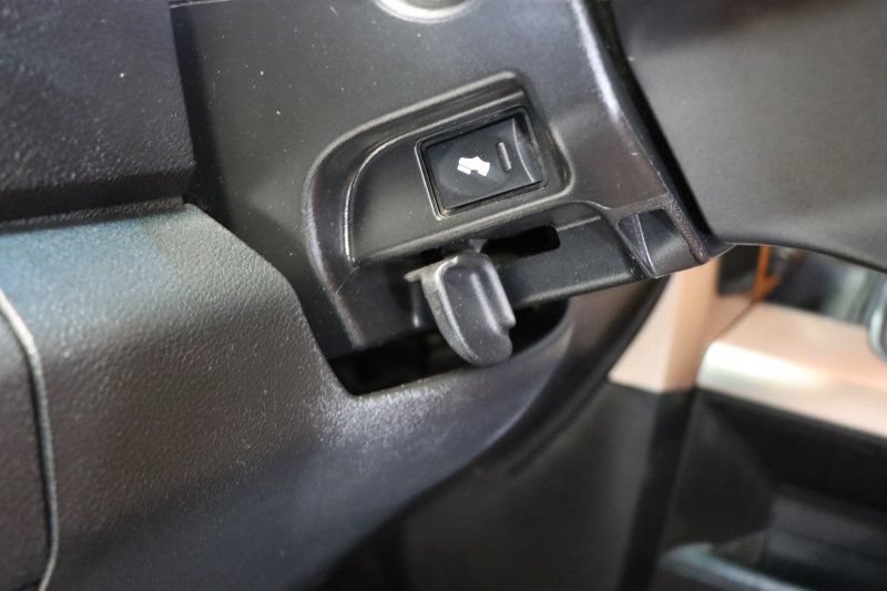 Used 2016 RAM 2500 Longhorn AWD/4WD image 30