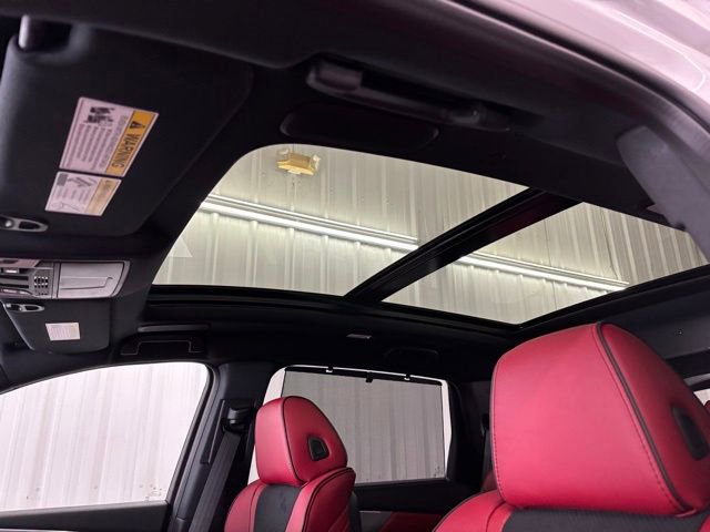 Certified 2026 Acura MDX A-Spec AWD/4WD image 11