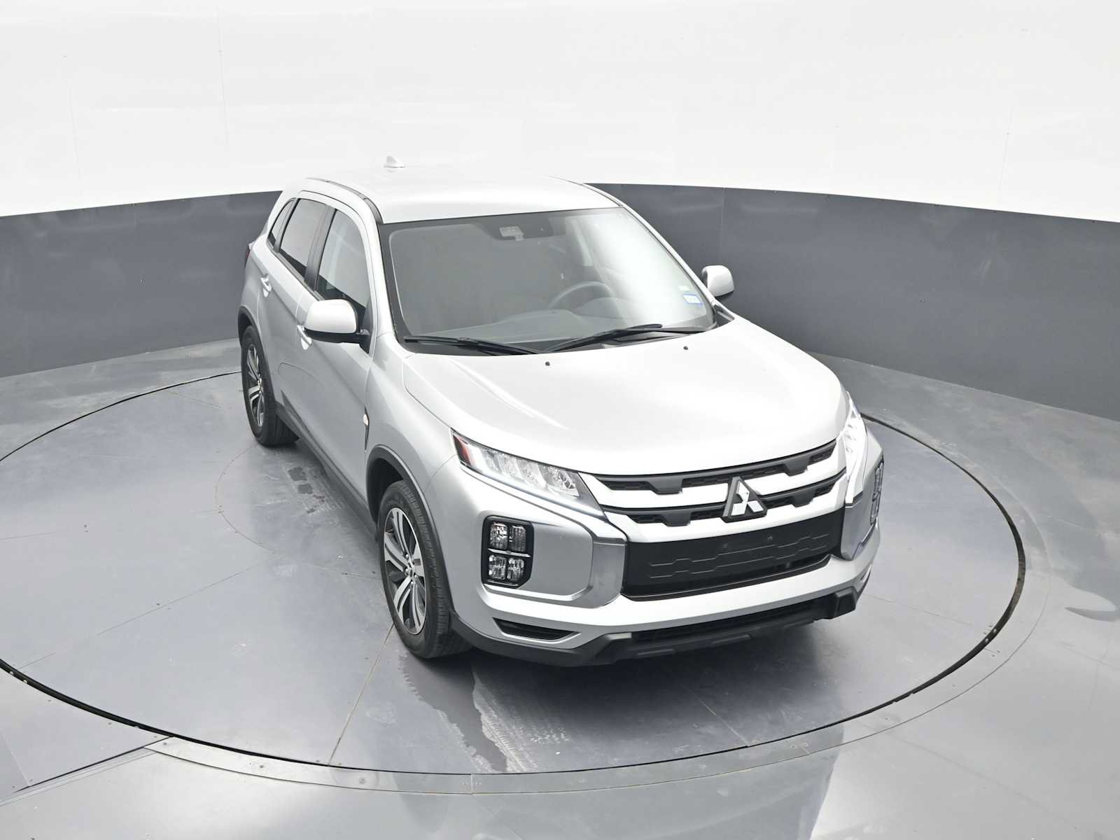 Used 2025 Mitsubishi Outlander Sport ES AWD/4WD image 28