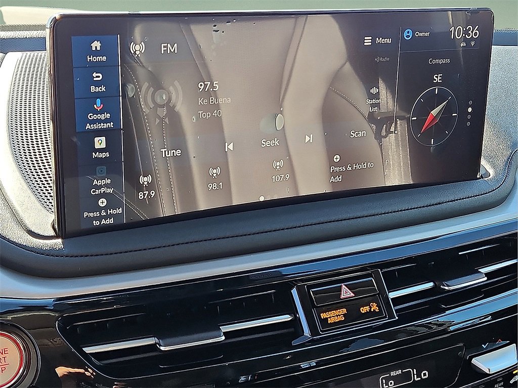 New 2026 Acura MDX w/ Technology Package image 25