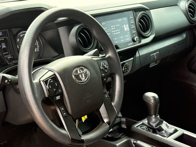Used 2022 Toyota Tacoma SR w/ SR Convenience Package image 16
