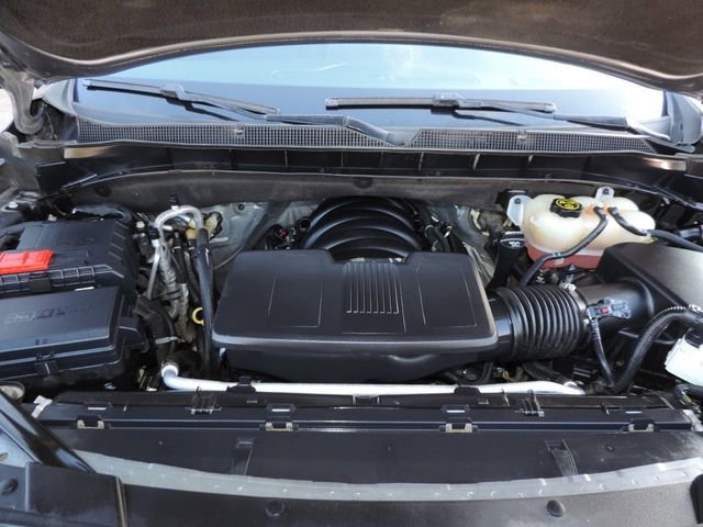 Certified 2022 Chevrolet Suburban RST w/ Luxury Package image 20