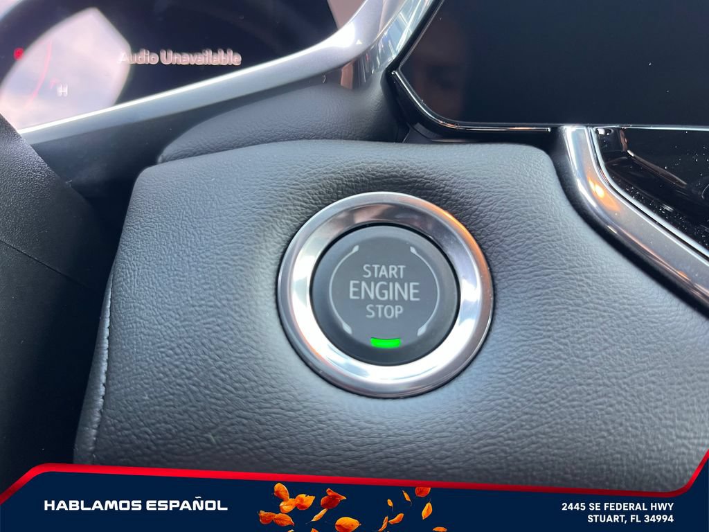 New 2026 GMC Canyon Elevation RWD image 28