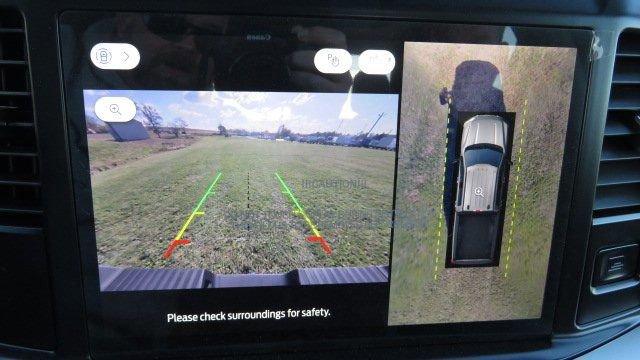 New 2026 Ford F250 XLT w/ XLT Premium Package image 15