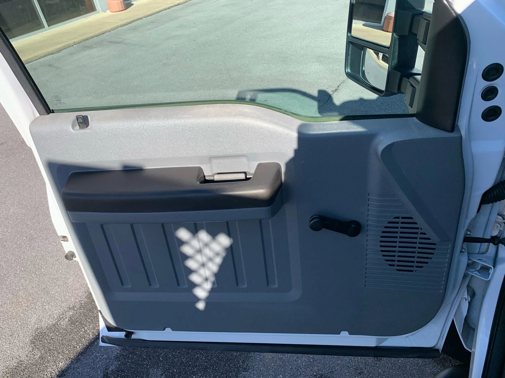 Used 2012 Ford F450 XL image 10