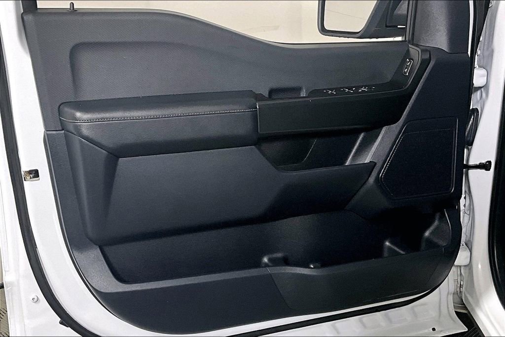 Used 2023 Ford F150 XL w/ STX Appearance Package image 22