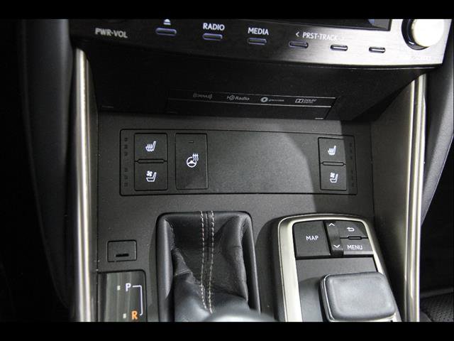 Used 2018 Lexus IS 300 AWD w/ Comfort Package image 19