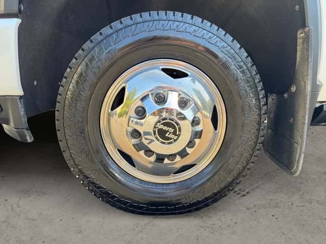 Used 2021 Chevrolet Silverado 3500 High Country AWD/4WD image 9