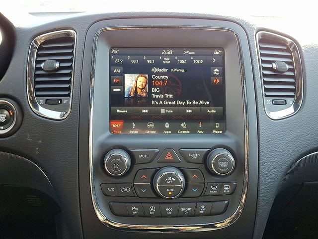 Used 2019 Dodge Durango GT image 19