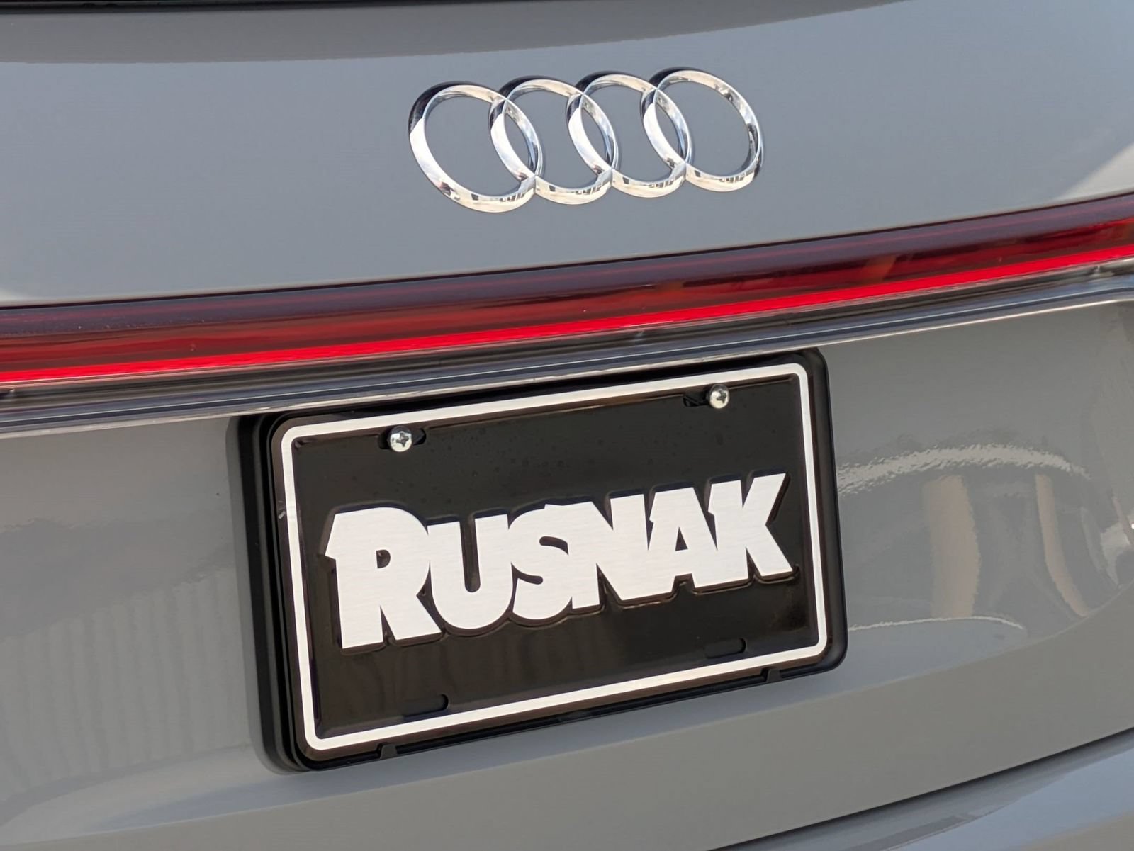 Used 2023 Audi Q4 e-tron Premium w/ Convenience Package AWD/4WD image 19