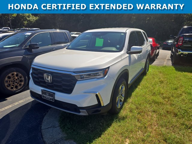 Used 2025 Honda Pilot EX-L image 1