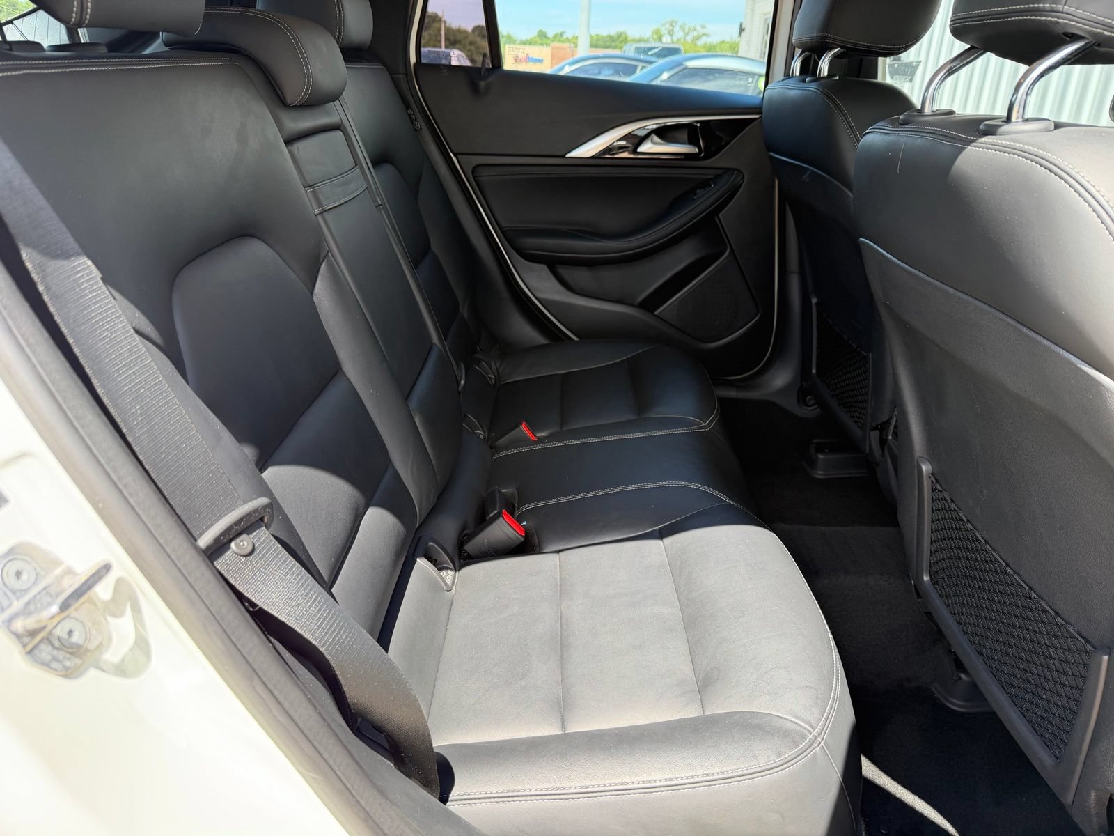 Used 2019 INFINITI QX30 AWD w/ Proassist Package image 21