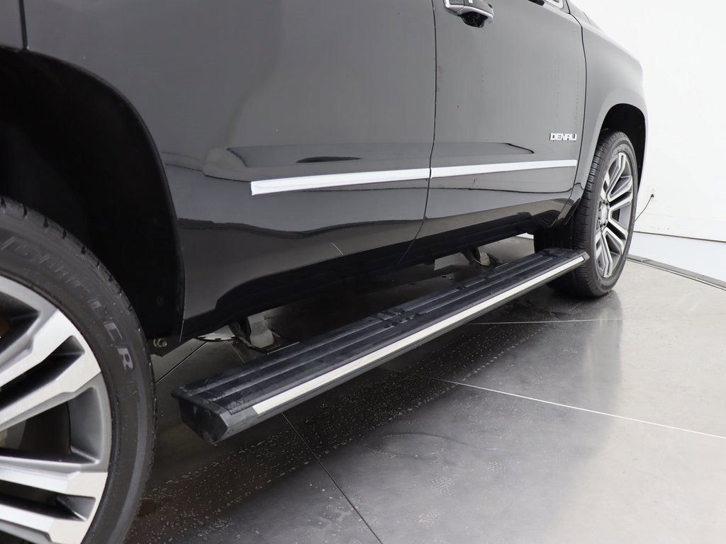 Used 2019 GMC Yukon Denali w/ Denali Ultimate Package image 50