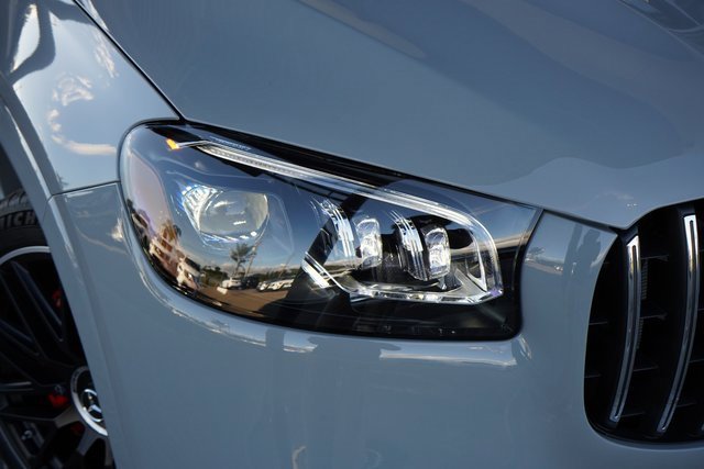 New 2026 Mercedes-Benz GLS 63 AMG 4MATIC image 15