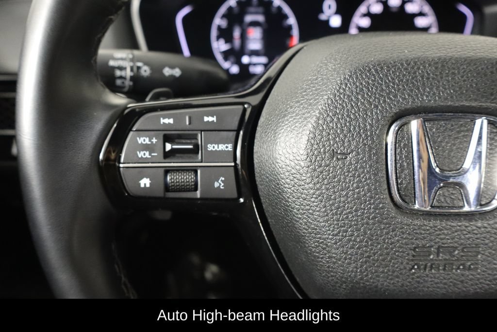 Used 2023 Honda Civic Sport image 8
