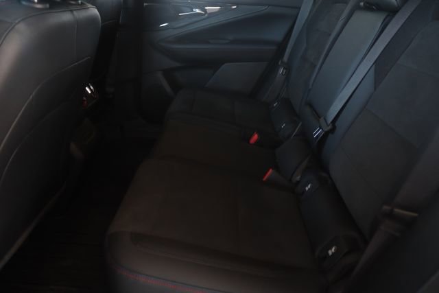 Used 2025 Chevrolet Blazer EV RS image 33