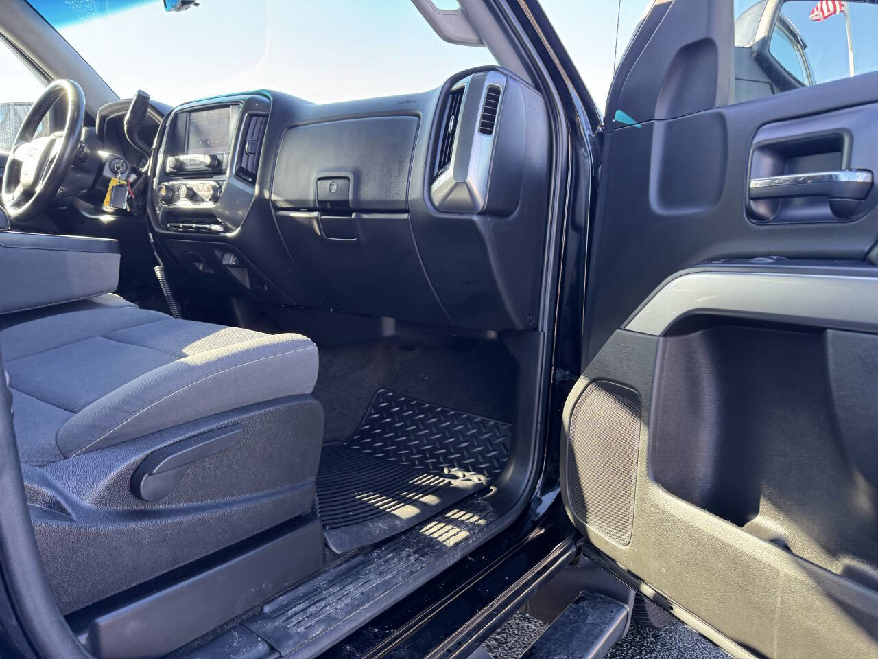 Used 2016 Chevrolet Silverado 1500 LT w/ LT Fleet Convenience Package image 37