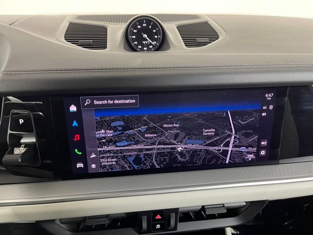 Used 2024 Porsche Cayenne S image 42