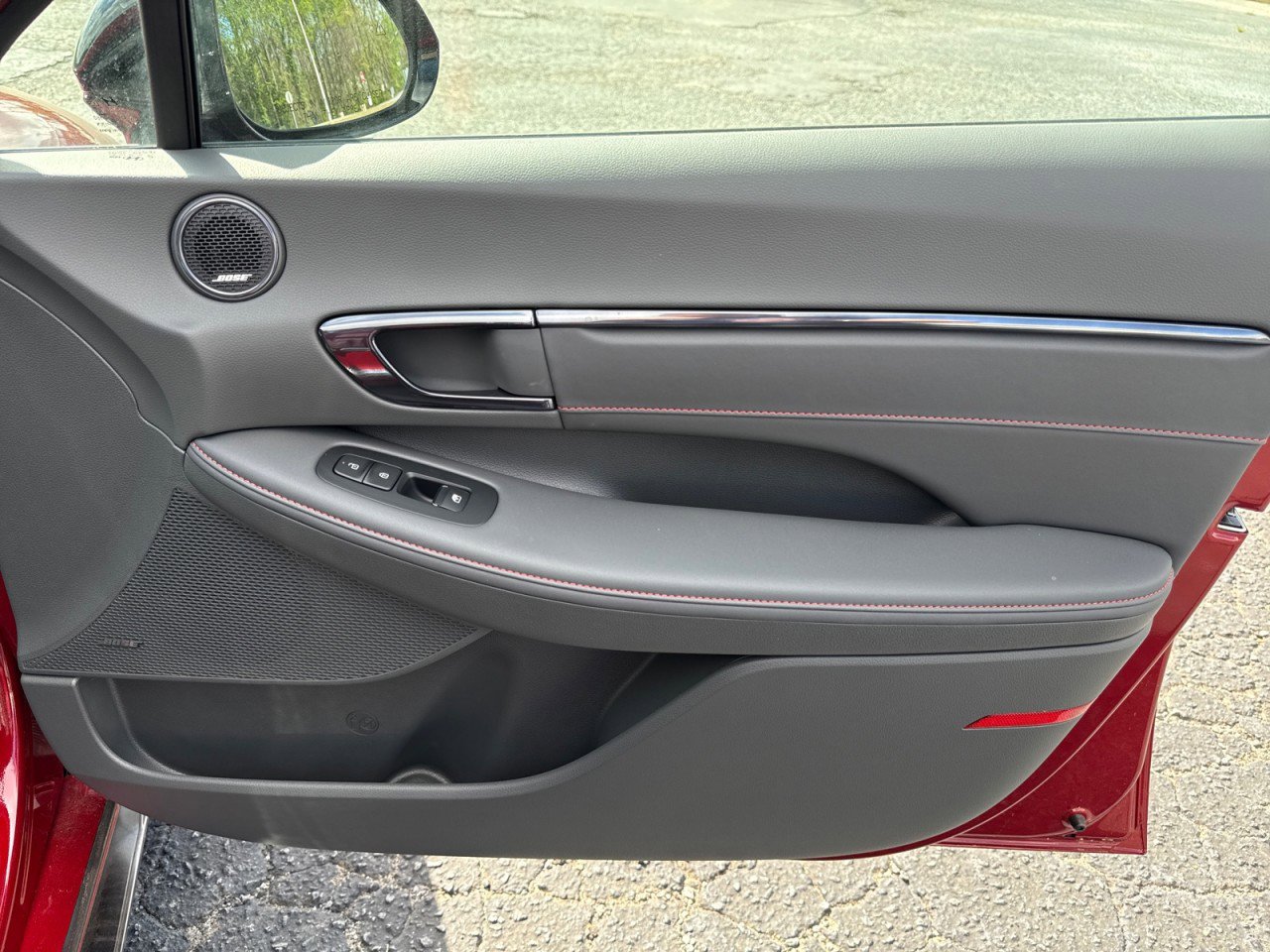 New 2026 Hyundai Sonata N Line FWD image 19