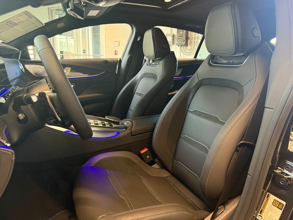 New 2026 Mercedes-Benz AMG GT 43 image 30