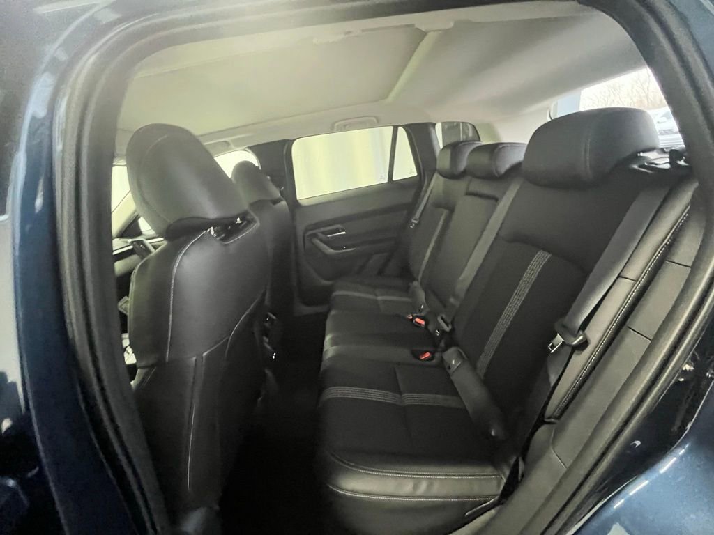 New 2026 MAZDA CX-50 AWD 2.5 S w/ Preferred Pkg image 23