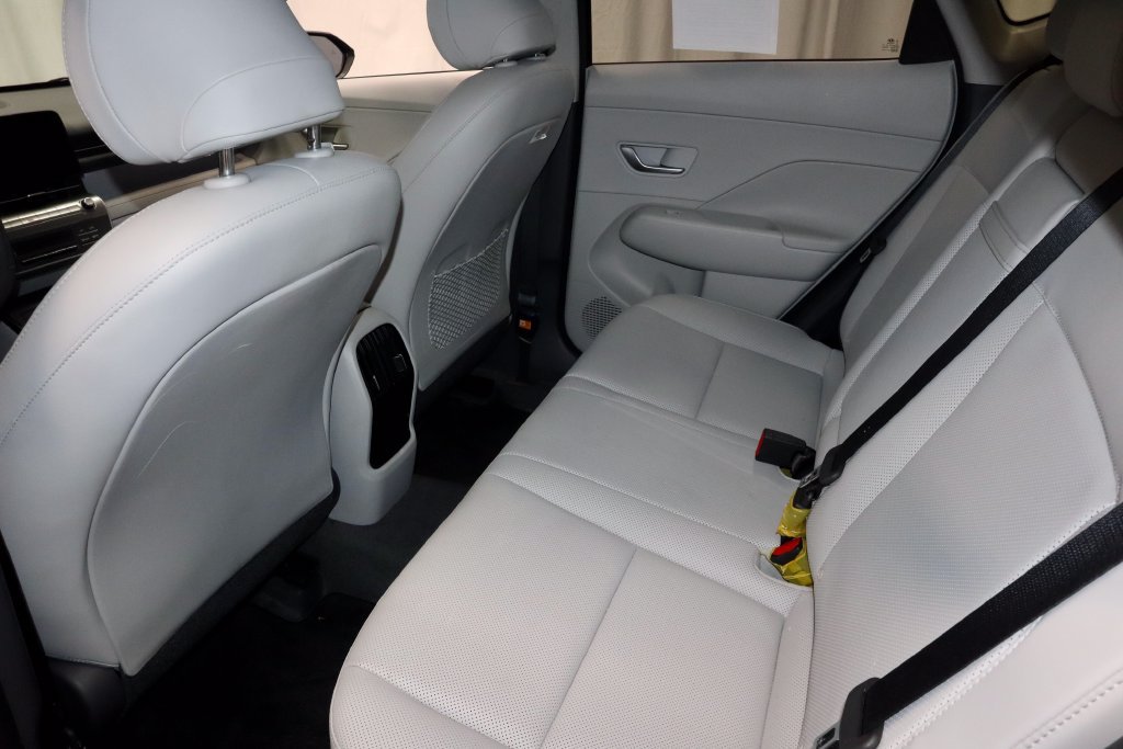 Certified 2026 Hyundai Kona SEL Premium AWD/4WD image 20
