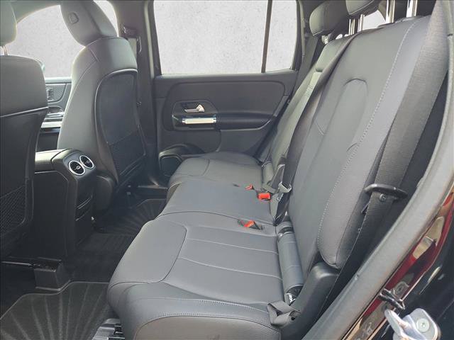 Certified 2026 Mercedes-Benz GLB 250 image 17