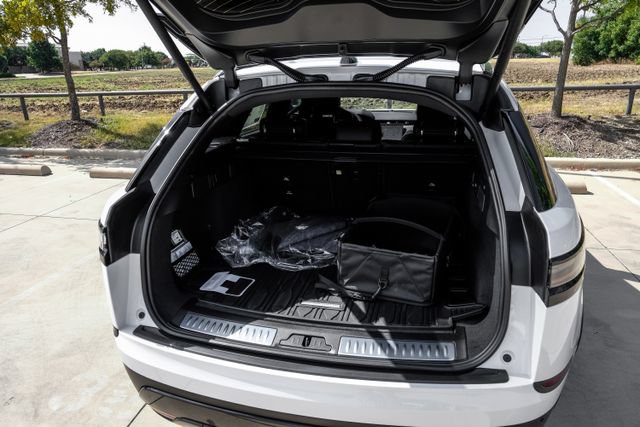 New 2026 Land Rover Range Rover Velar S AWD/4WD image 64