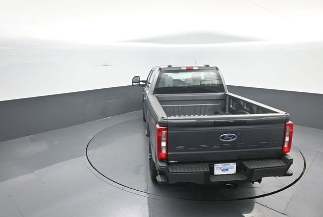 New 2026 Ford F250 XL w/ STX Appearance Package image 28