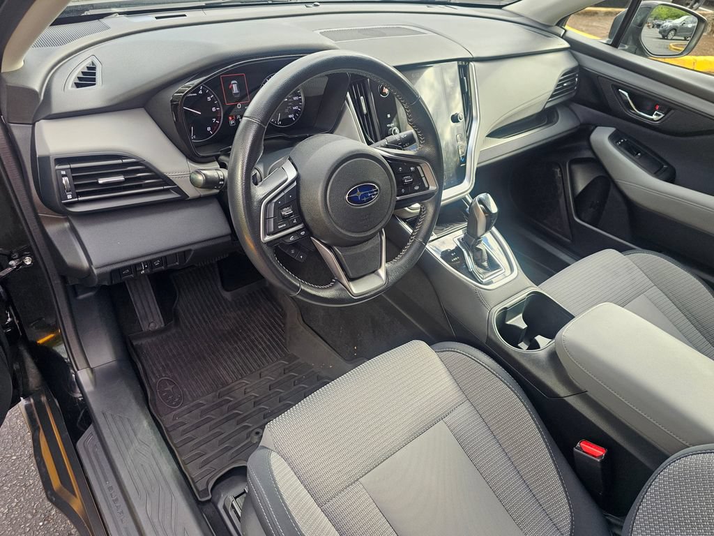 Used 2022 Subaru Outback Premium w/ Tech Package 1 AWD/4WD image 19