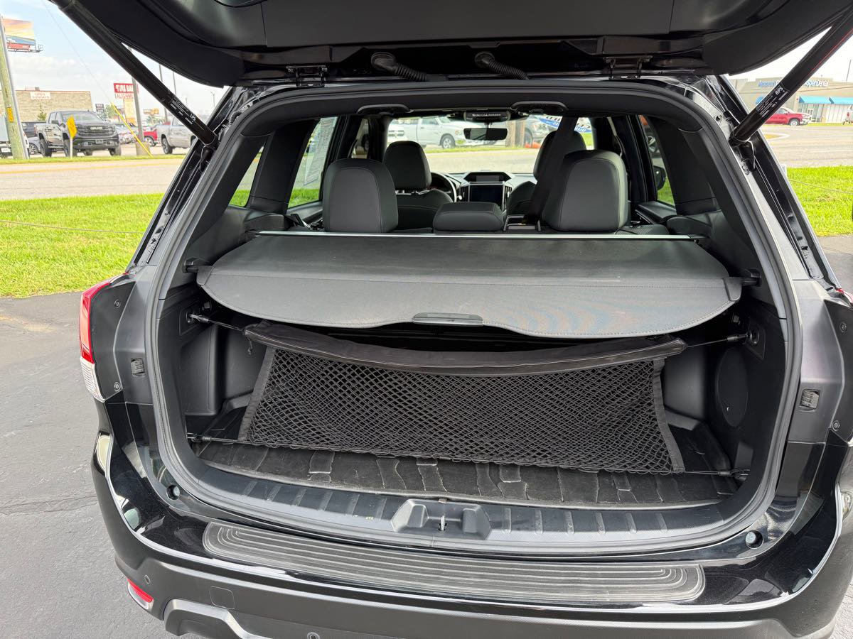 Used 2023 Subaru Forester Wilderness image 12
