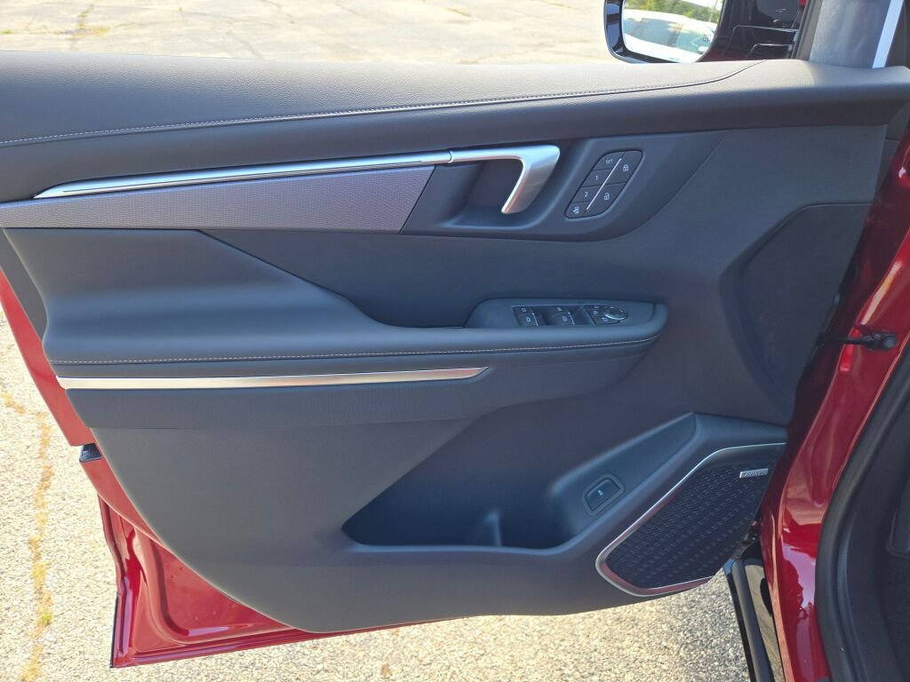 New 2026 Buick Enclave Sport Touring w/ Power Package image 23