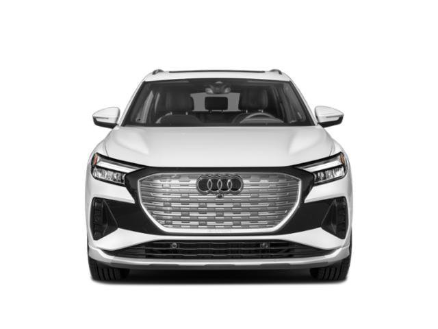 Used 2023 Audi Q4 e-tron Premium Plus w/ Premium Plus AWD/4WD image 4