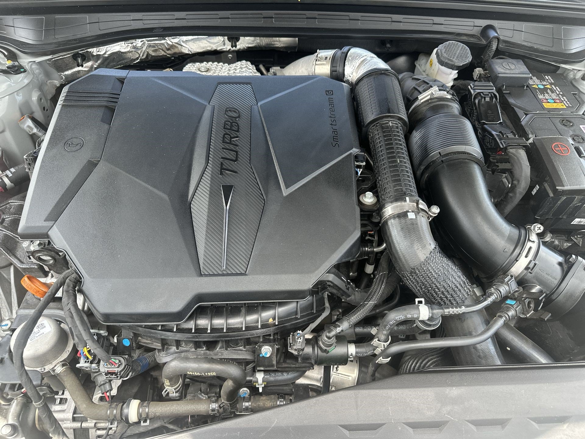 Used 2025 Kia K5 GT FWD image 17