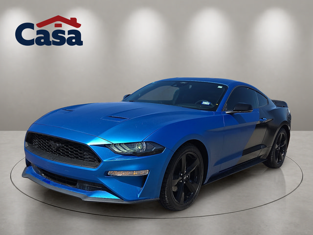 Used 2023 Ford Mustang Premium w/ Equipment Group 201A