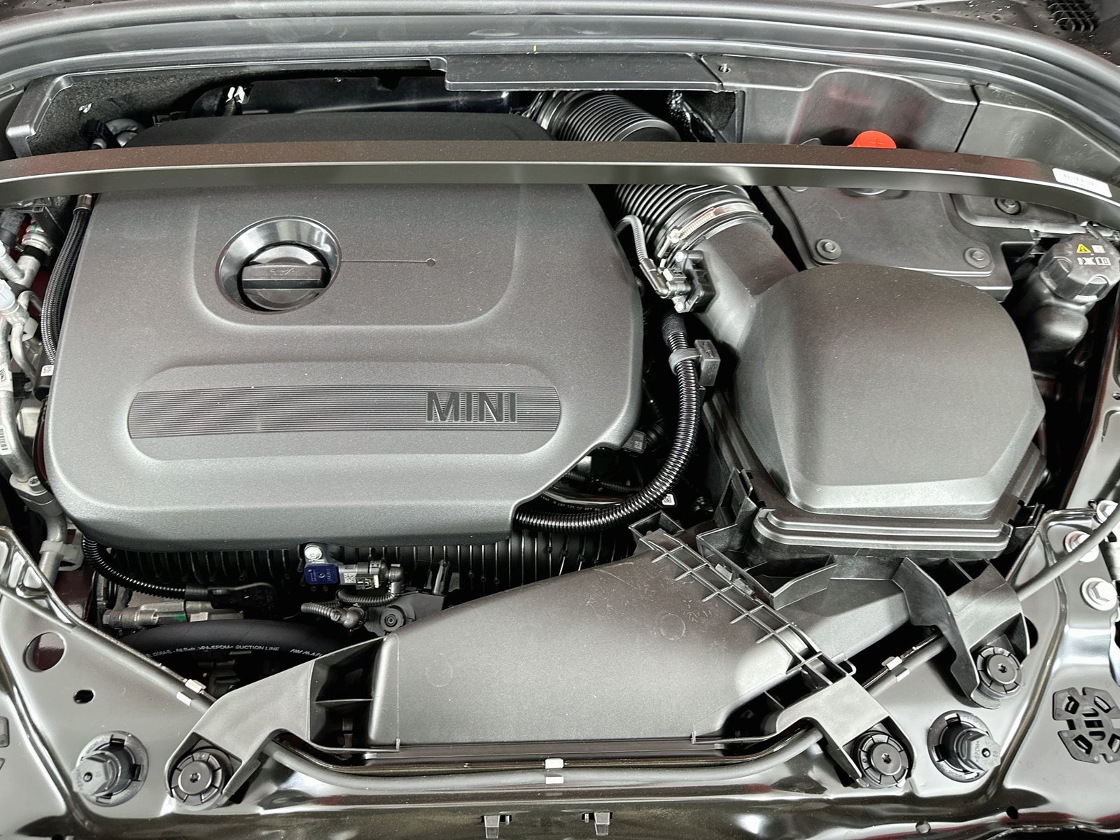 New 2027 MINI Cooper Countryman S AWD/4WD image 13