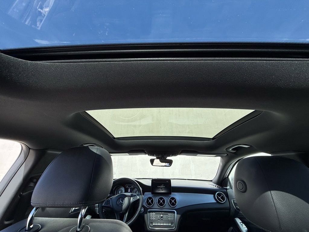 Used 2017 Mercedes-Benz GLA 250 image 7