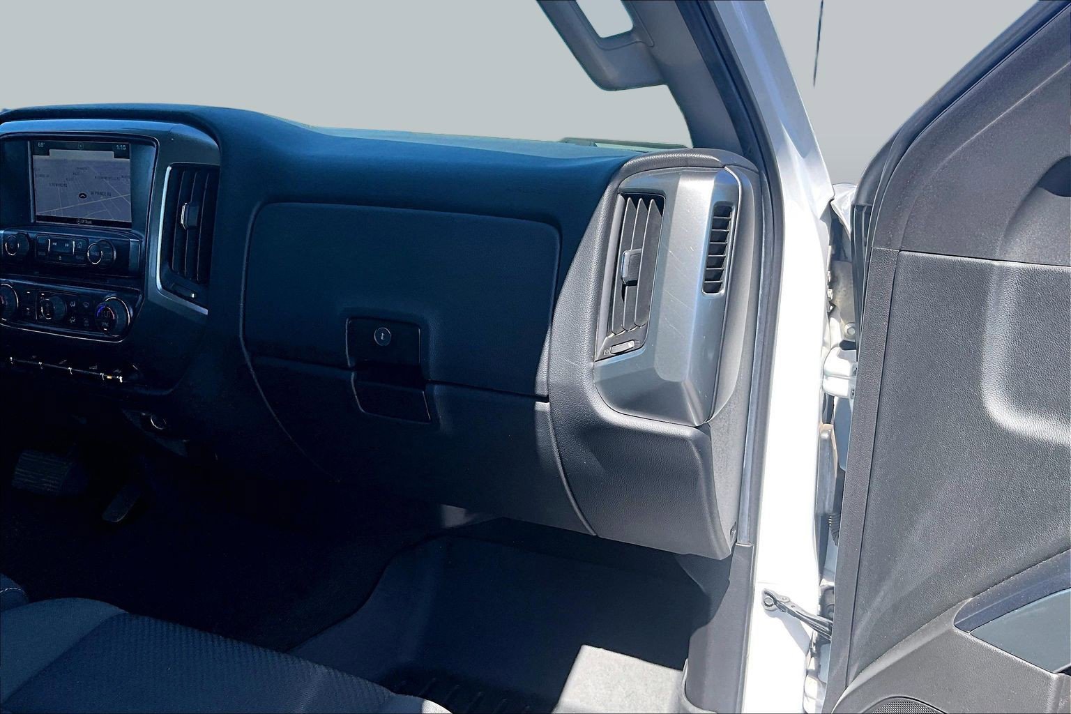 Used 2017 Chevrolet Silverado 1500 LT w/ All Star Edition RWD image 14
