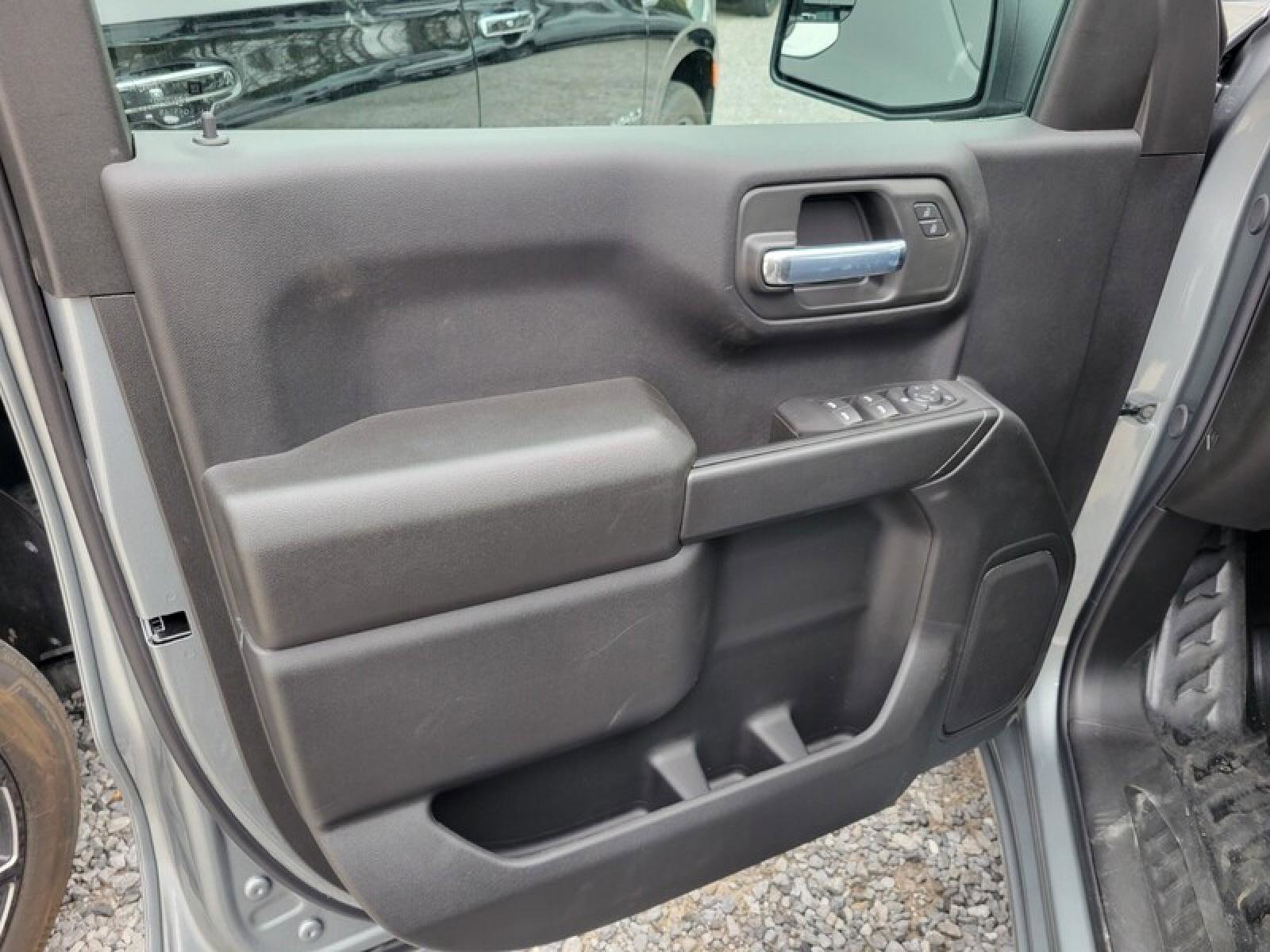 New 2026 GMC Sierra 1500 Pro image 20