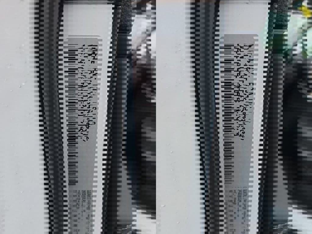 New 2025 Jeep Grand Cherokee Altitude image 36