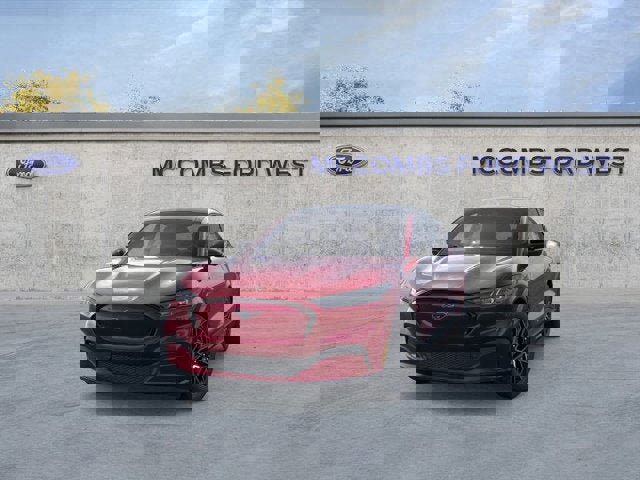 New 2025 Ford Mustang Mach-E Premium image 3