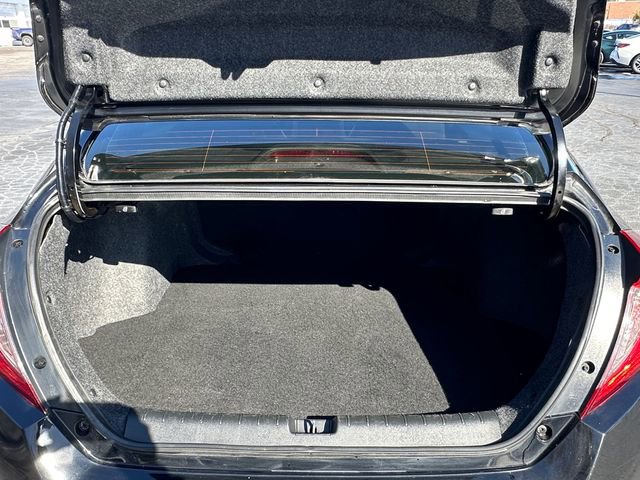 Used 2021 Honda Civic Sport image 29