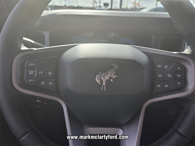 New 2025 Ford Bronco Badlands image 19