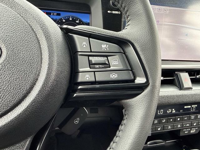 New 2026 Subaru Outback Premium image 23